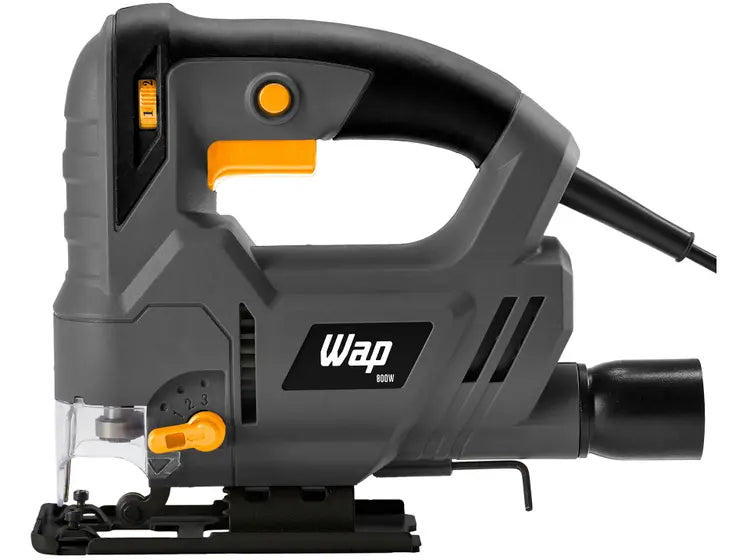 Serra Tico Tico Elétrica Wap ESTT800 800W