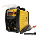 Máquina Inversora de Solda Portátil WK 225 220V Pró Euro - PRO EURO