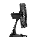 Ventilador de Mesa e Parede WAP FLOW TURBO 180W 8 Pás 50cm 110V