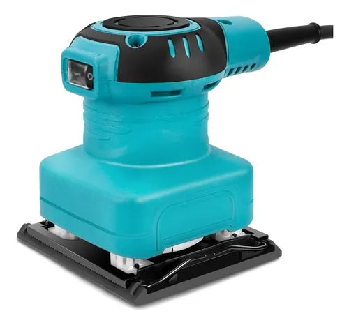 Lixadeira Roto Orbital Elétrica 360w 110v 15000 Rpm