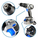 Parafusadeira Furadeira Impacto Brushless High Torque 1/2