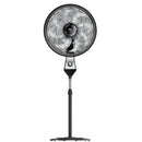 Ventilador de Coluna WAP FLOW TURBO 180W 50cm 8 Pás 3 Velocidades 110V 220V