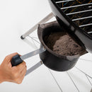 Churrasqueira a Bafo Carvão com Rodas 96x64cm Phoenix Alfa Naterial