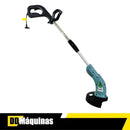 Aparador De Grama Bipartido 1500w Gam1500bp - Garthen Cor Verde