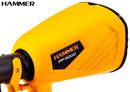 Pistola Pintura Pulverizadora Tinta Com Bico Tripla Ação 110V - Hammer