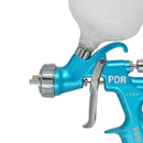 Pistola de Pintura Gravidade LVMP Bico 1,3mm 600ml PDR-PRO