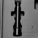 Kit de Chave de Impacto 1/2 Pol. Pneumática com 17 Acessório - LITH