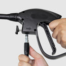 Lavadora De Alta Pressão Karcher Compacta 1500psi 1400w